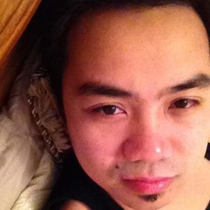 Meet your Posher, Cyril